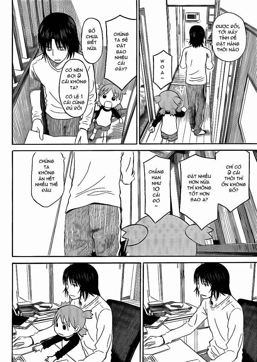 Cỏ Bốn Lá 71.1 trang 11