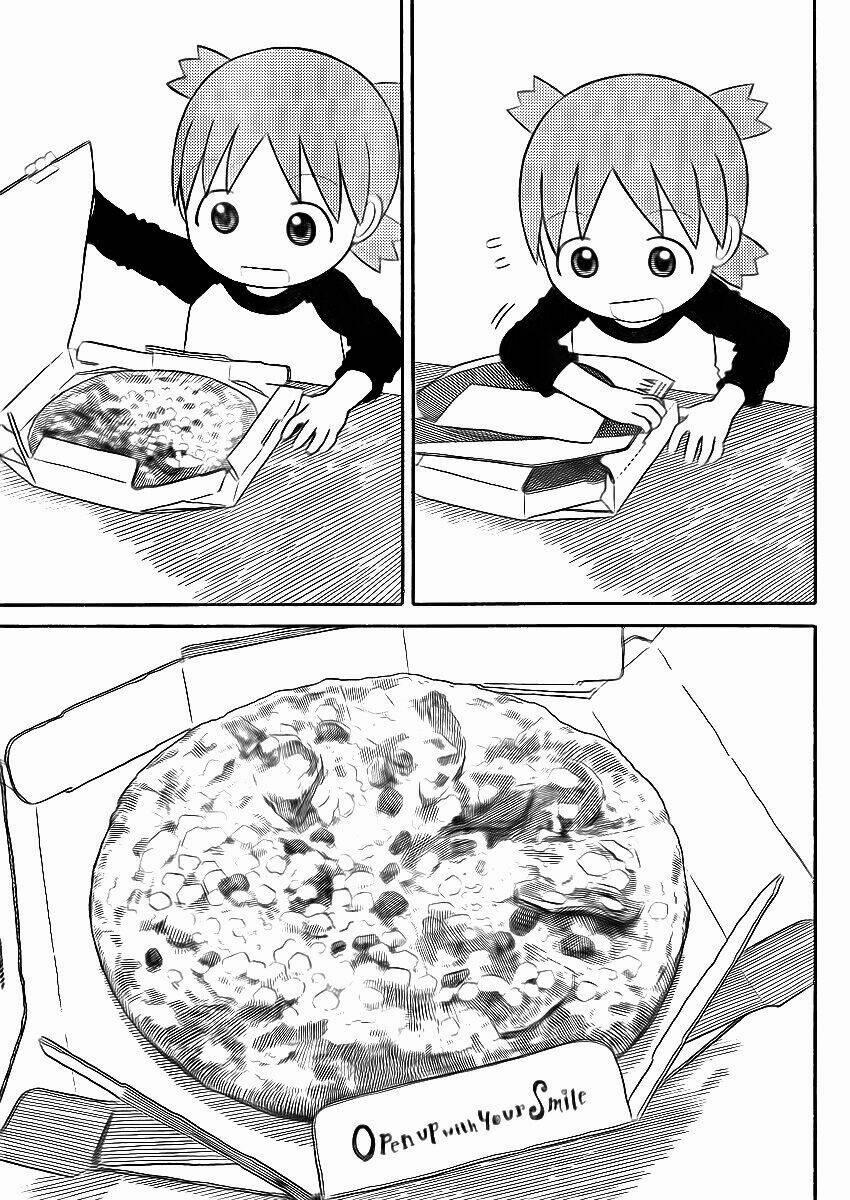 Cỏ Bốn Lá 71.2 trang 8