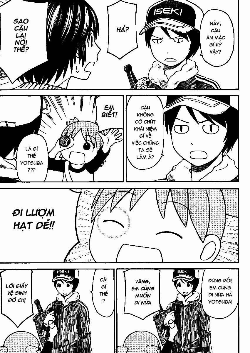 Cỏ Bốn Lá 73 trang 4