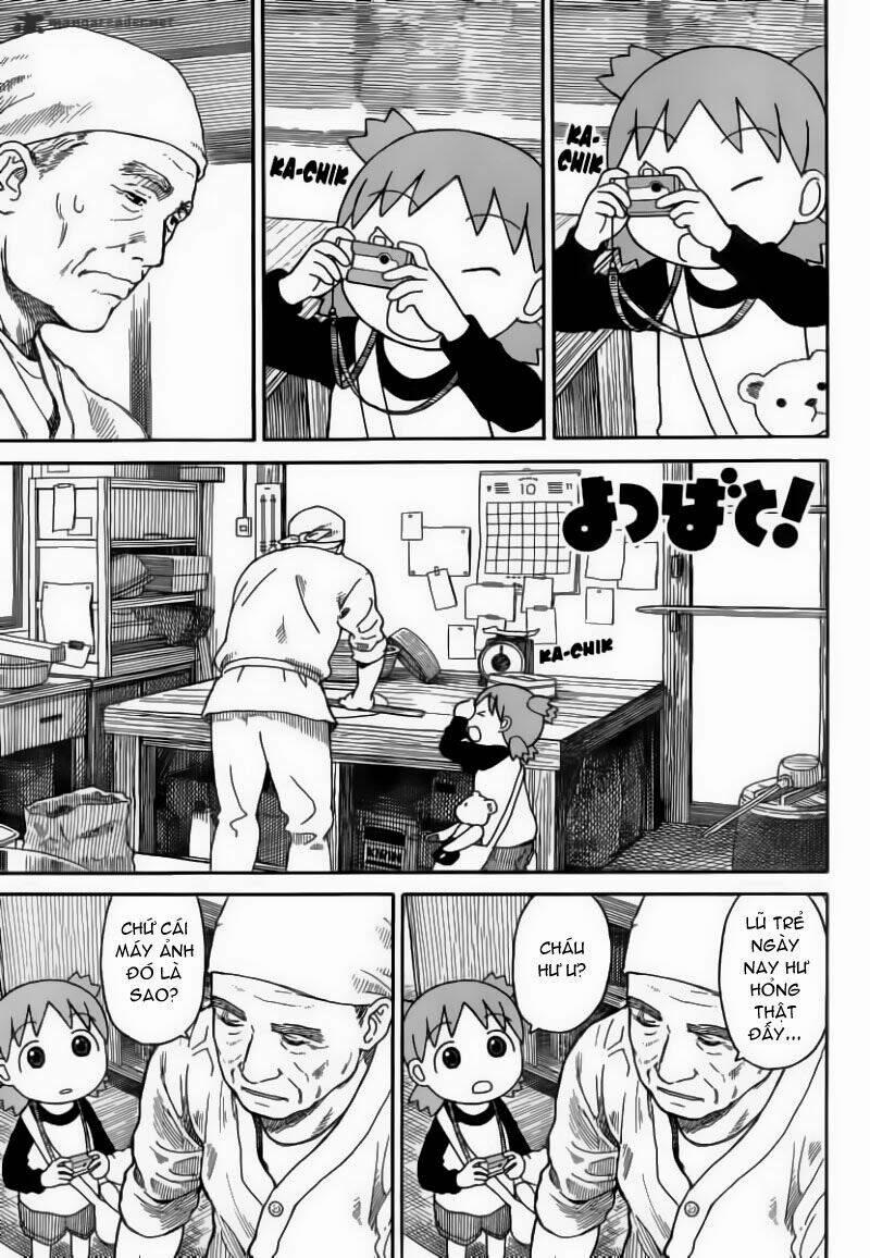 Cỏ Bốn Lá 75 trang 0