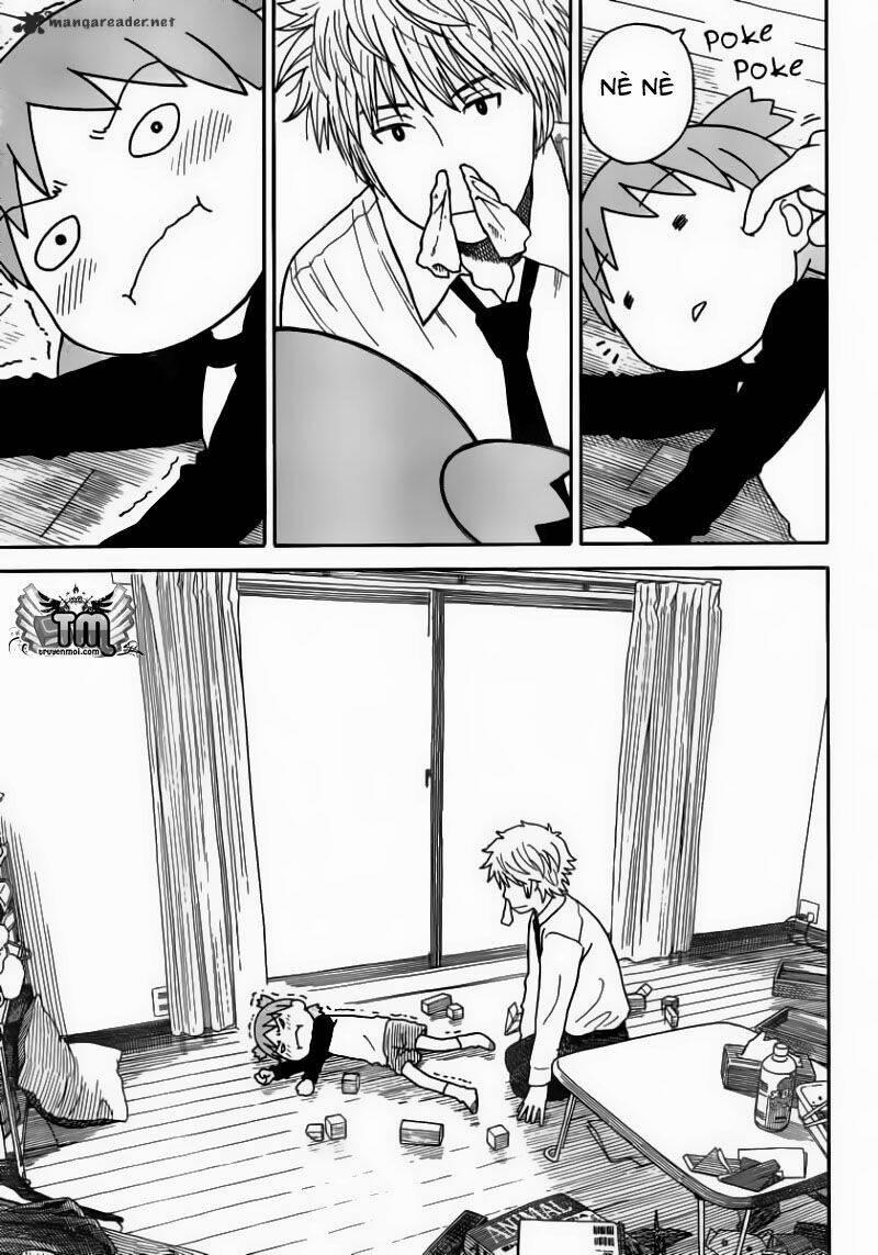 Cỏ Bốn Lá 76 trang 20