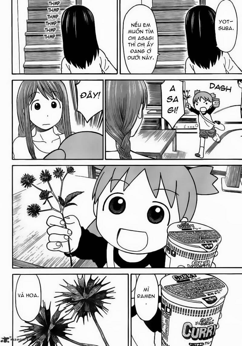 Cỏ Bốn Lá 76 trang 29