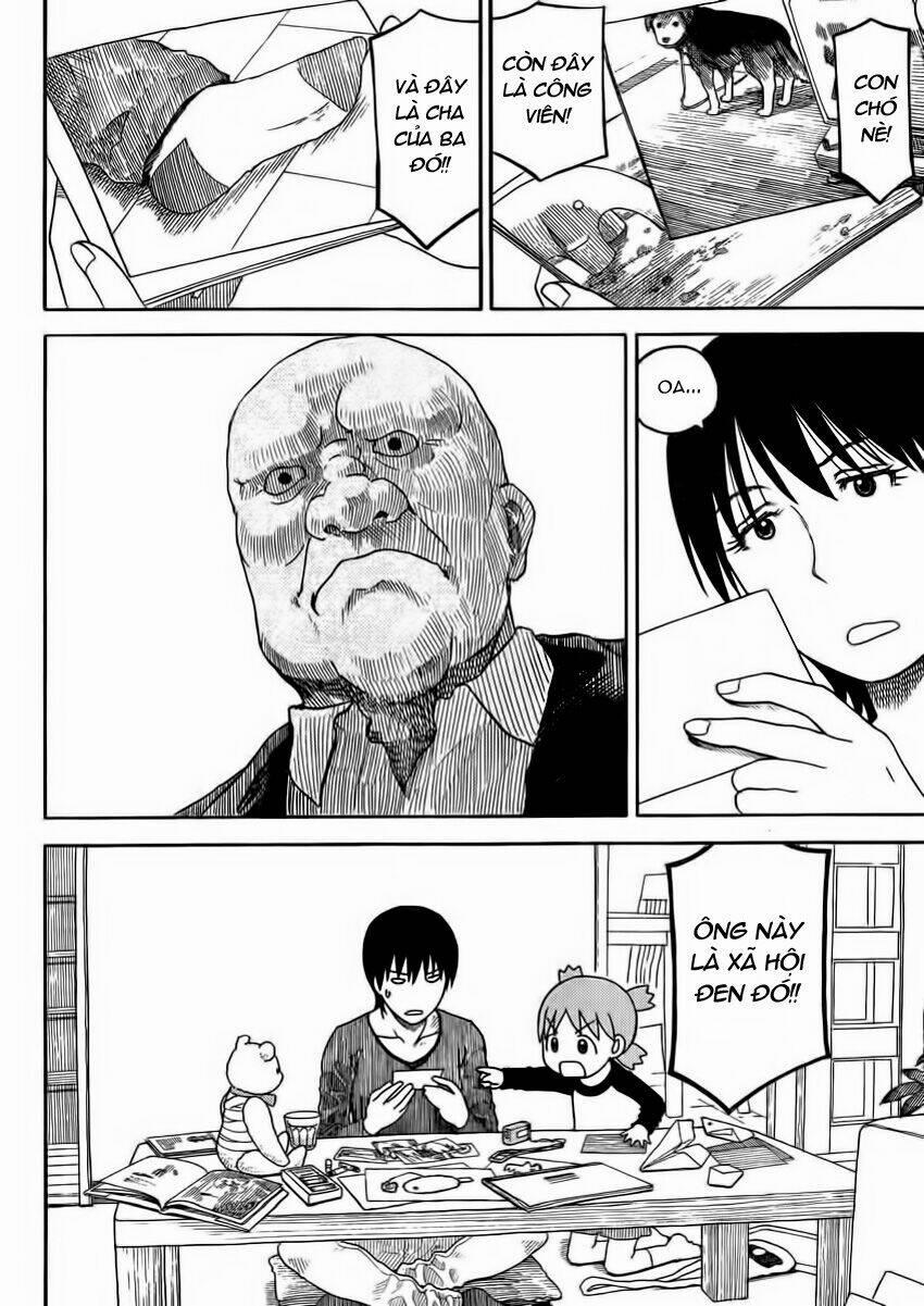 Cỏ Bốn Lá 77 trang 9