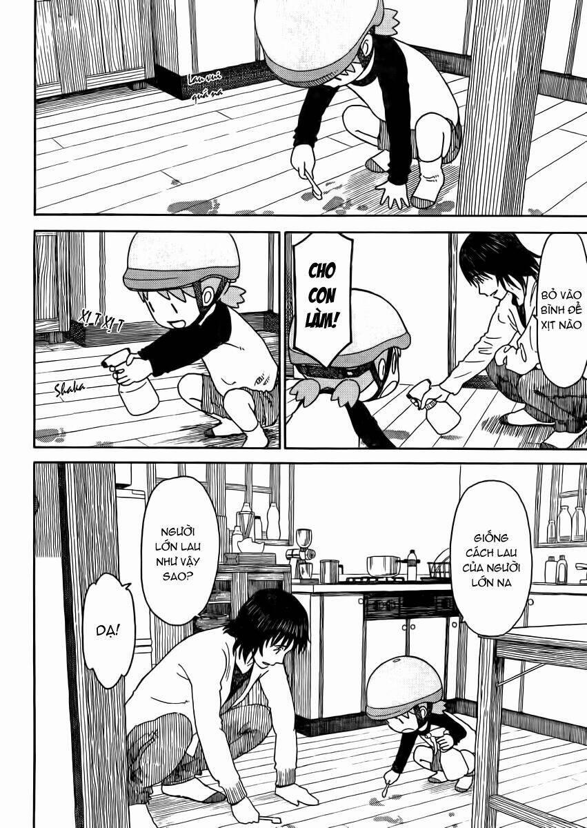 Cỏ Bốn Lá 79.2 trang 17