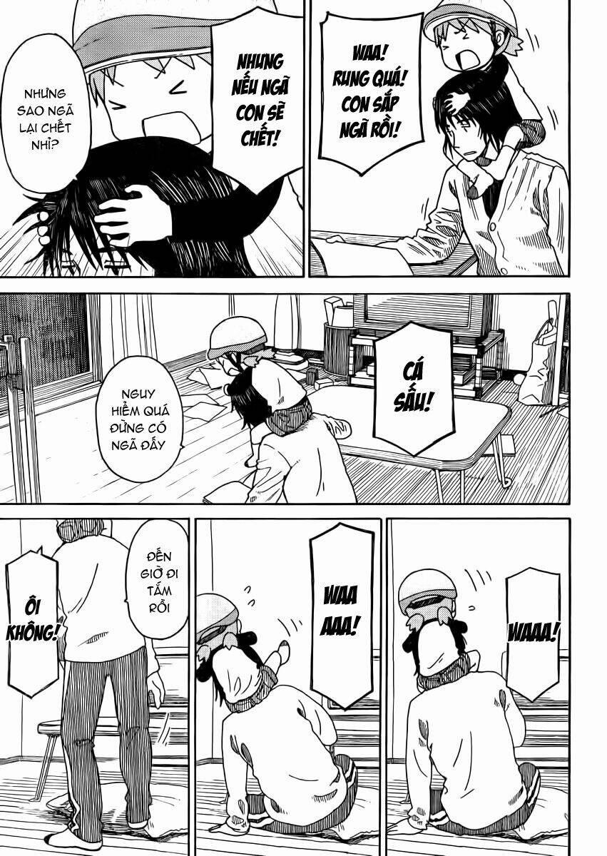 Cỏ Bốn Lá 79.2 trang 30