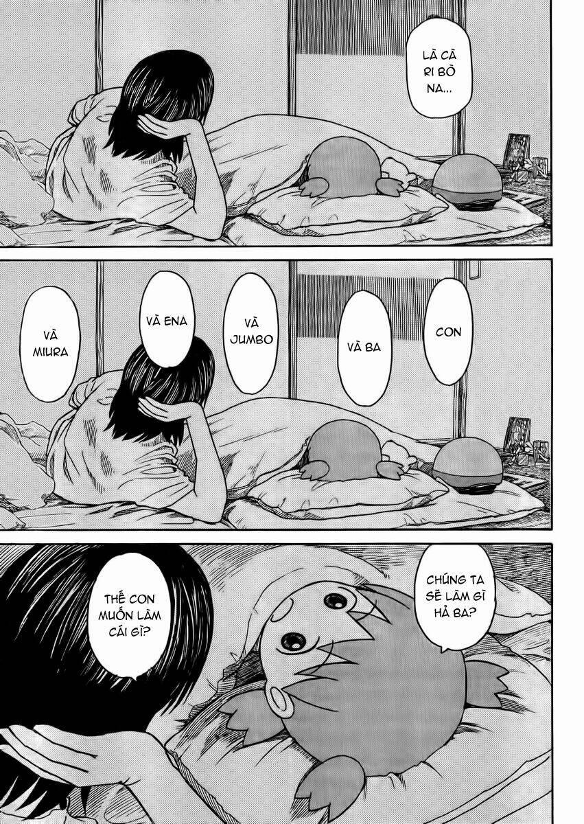 Cỏ Bốn Lá 79.2 trang 34