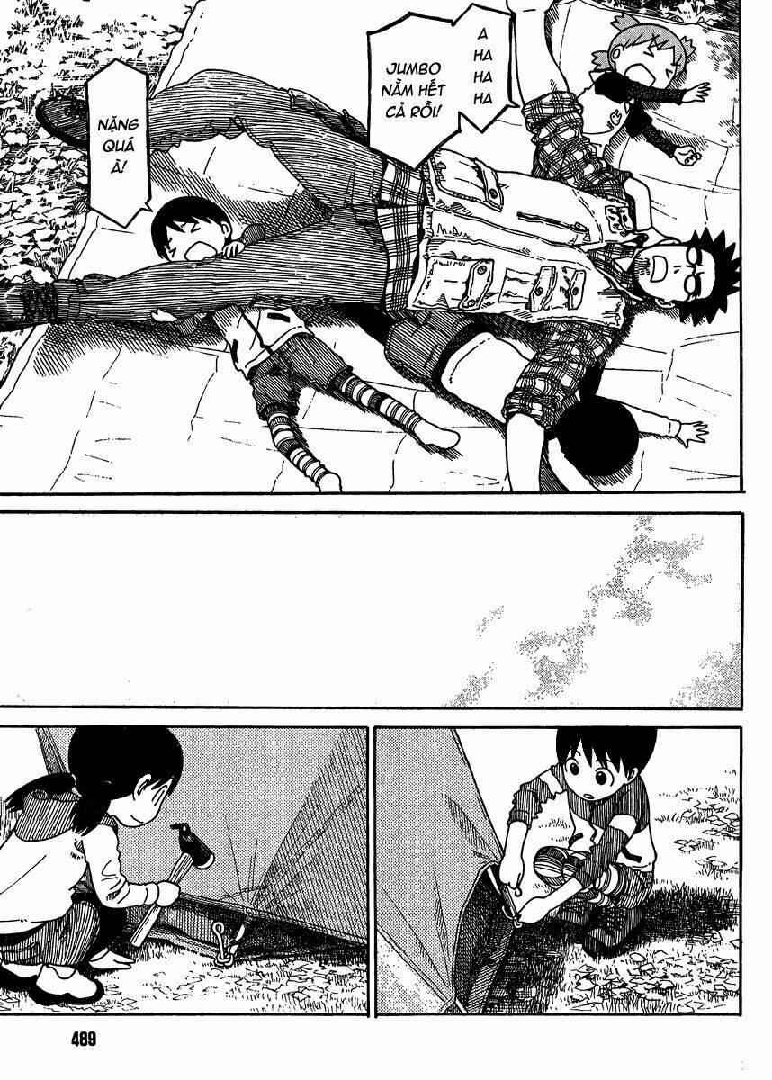 Cỏ Bốn Lá 81.2 trang 6