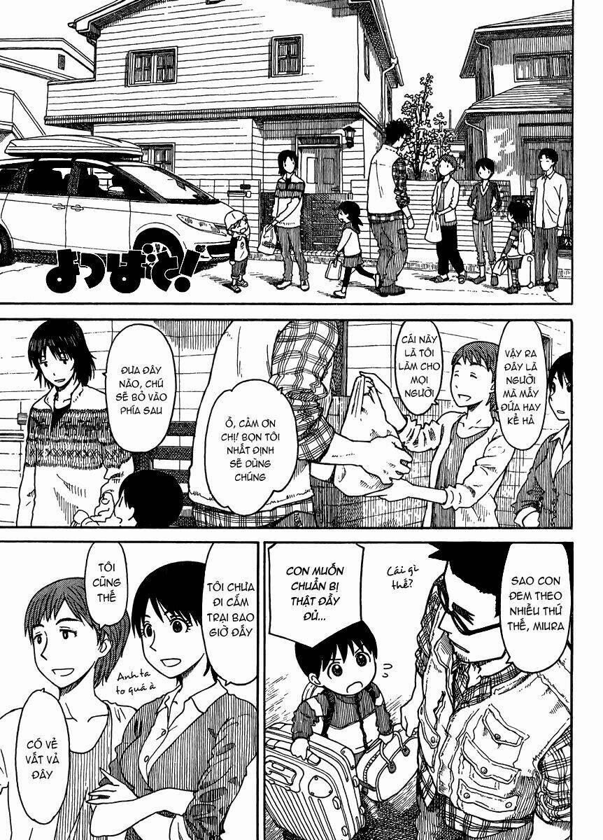 Cỏ Bốn Lá 81 trang 0