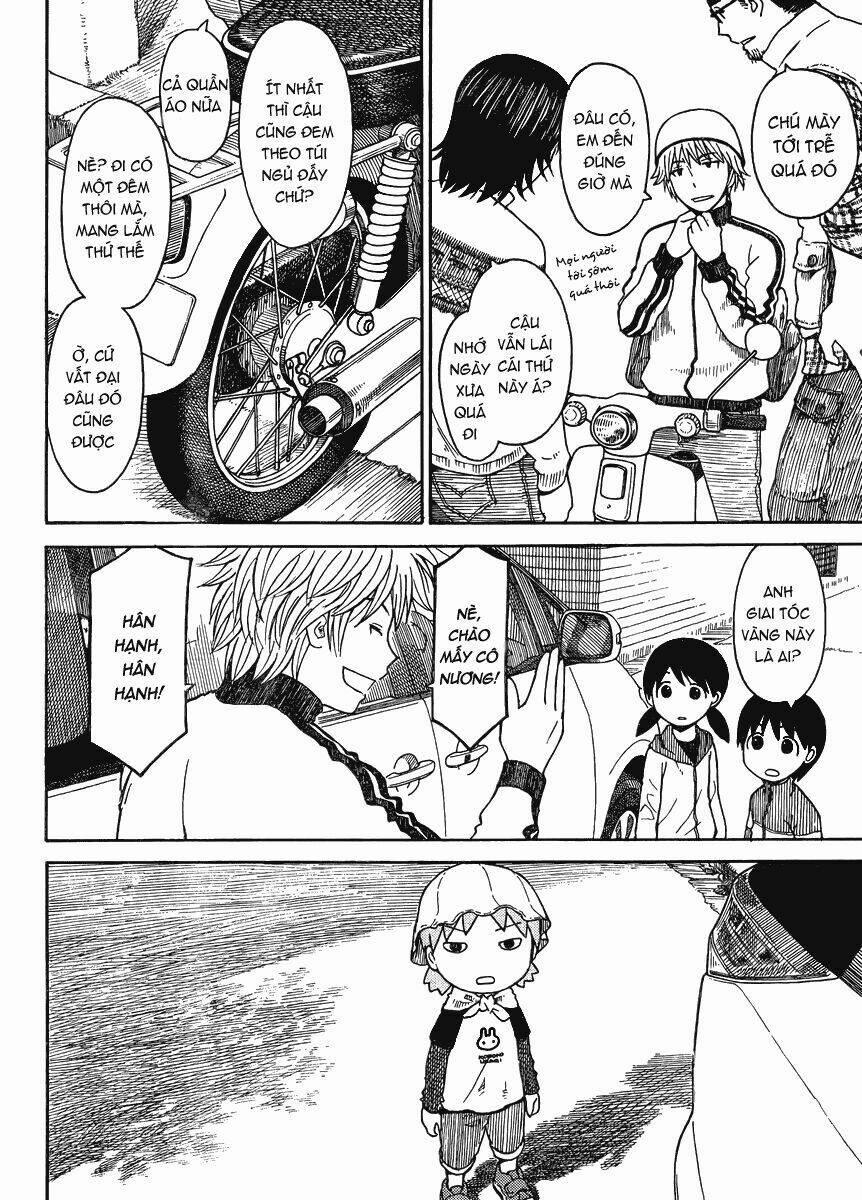 Cỏ Bốn Lá 81 trang 3