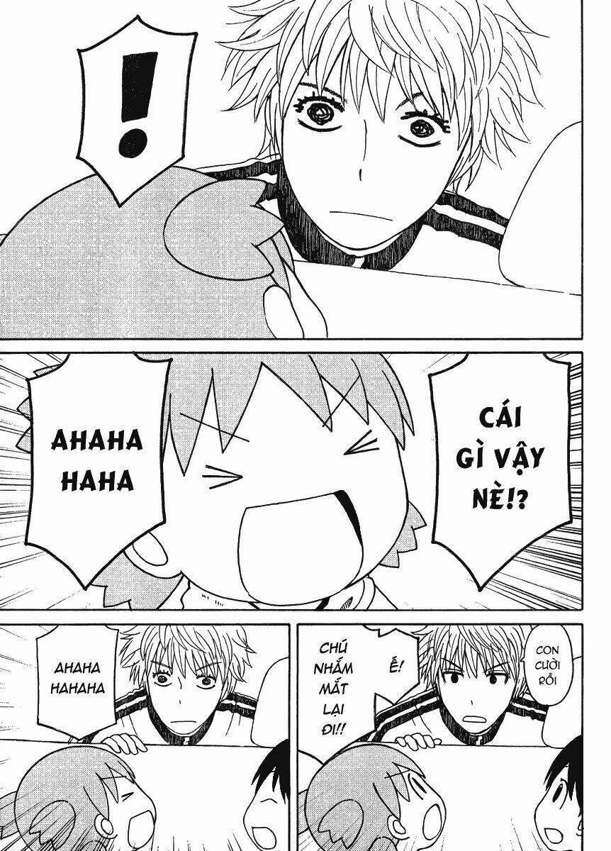 Cỏ Bốn Lá 81 trang 8