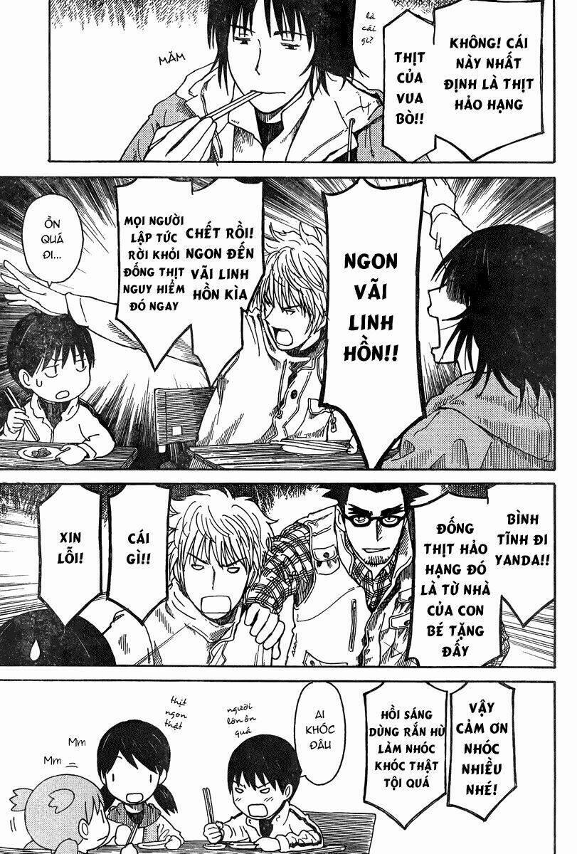 Cỏ Bốn Lá 82 trang 26