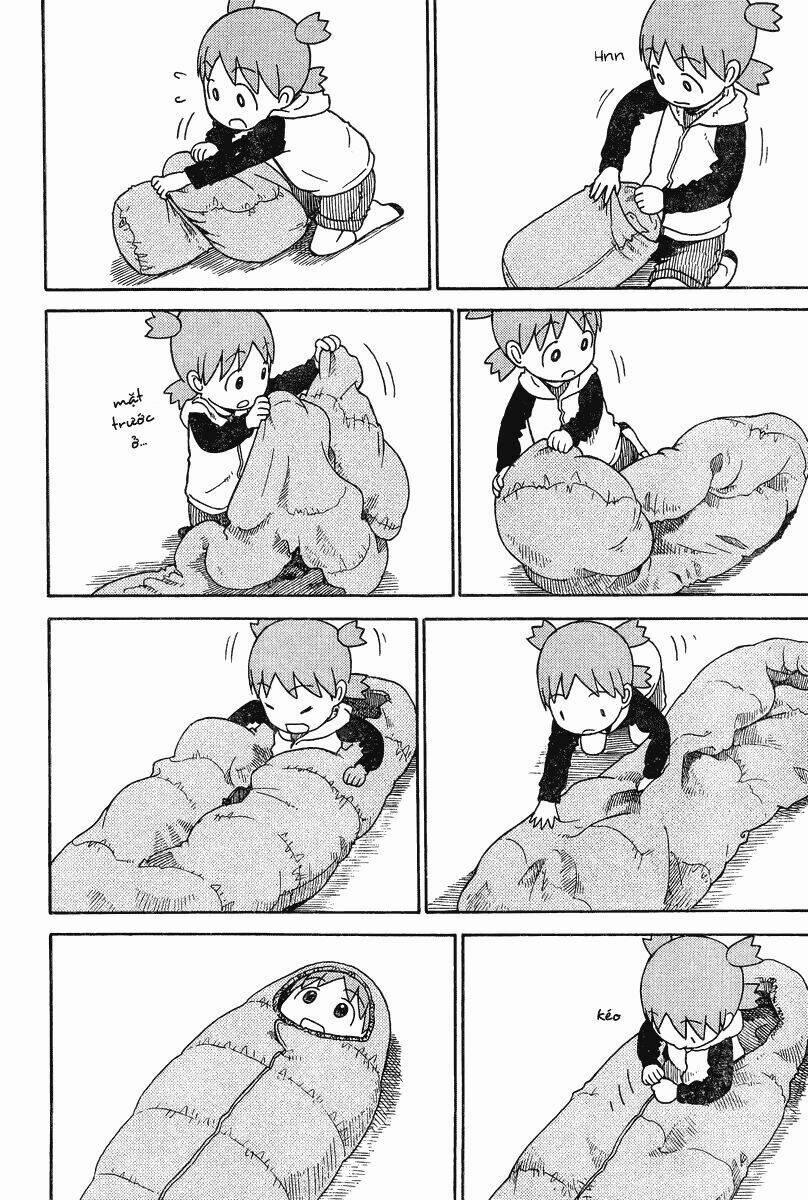 Cỏ Bốn Lá 83 trang 13