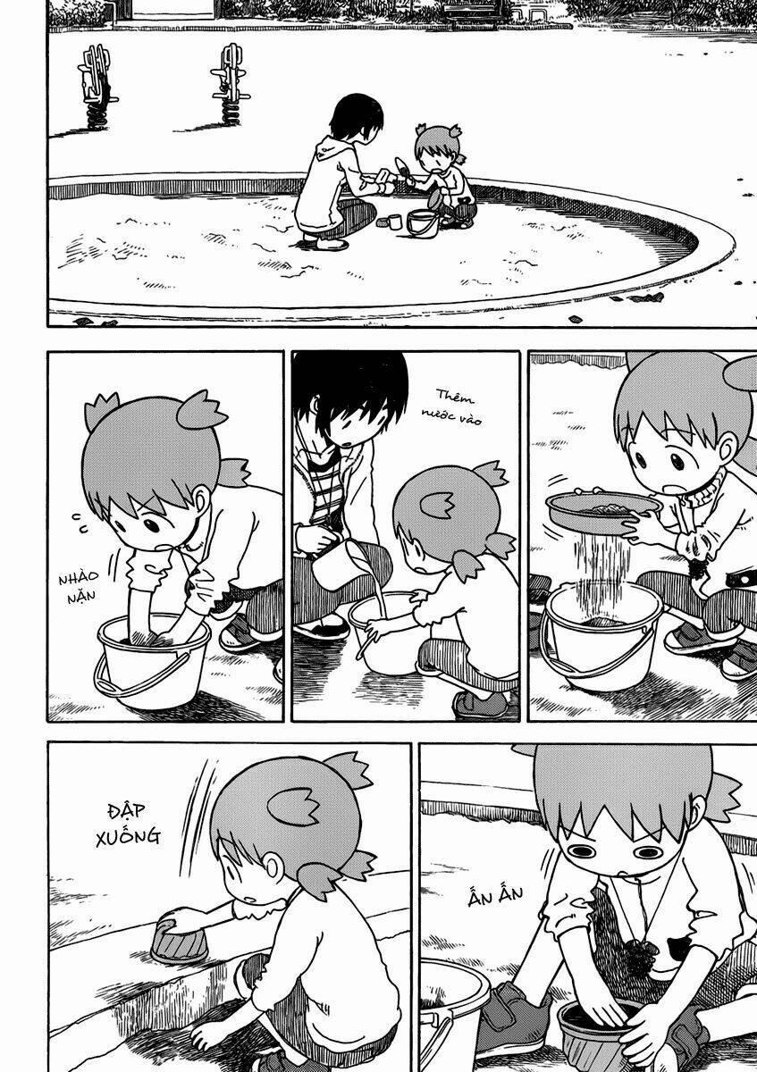 Cỏ Bốn Lá 84 trang 21