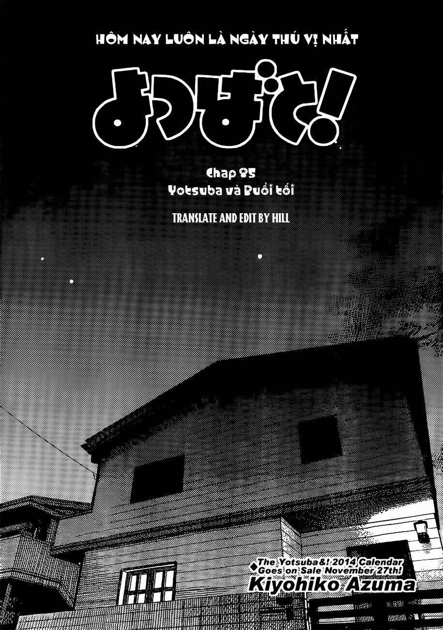 Cỏ Bốn Lá 85 trang 0