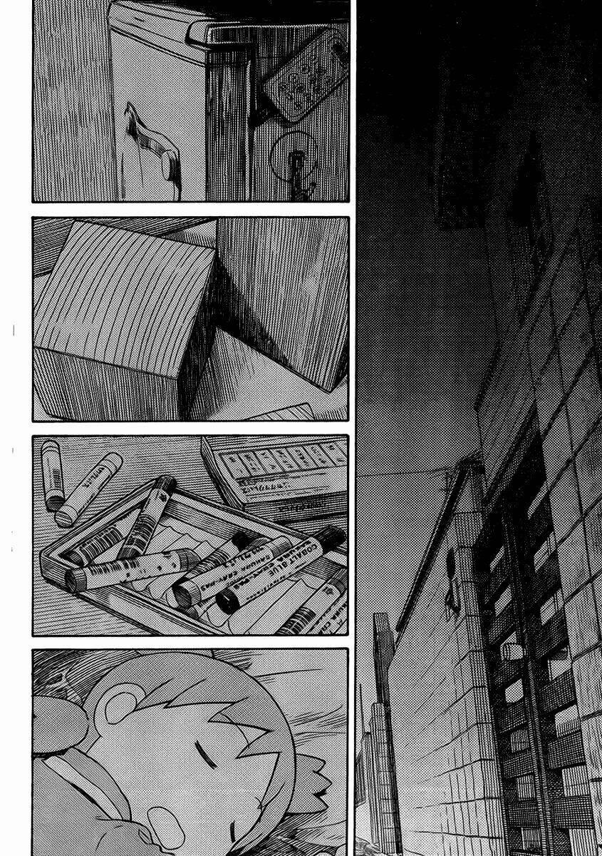 Cỏ Bốn Lá 85 trang 11