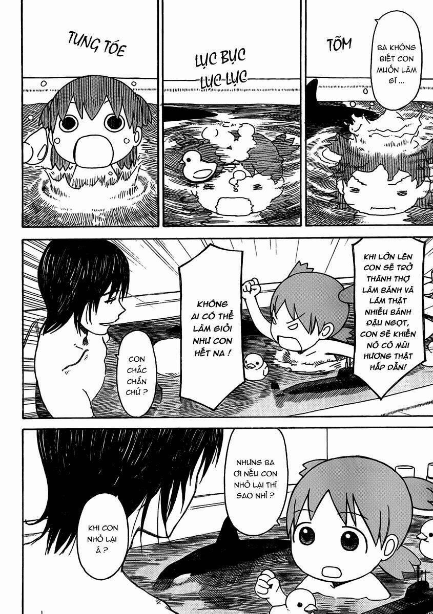 Cỏ Bốn Lá 85 trang 9