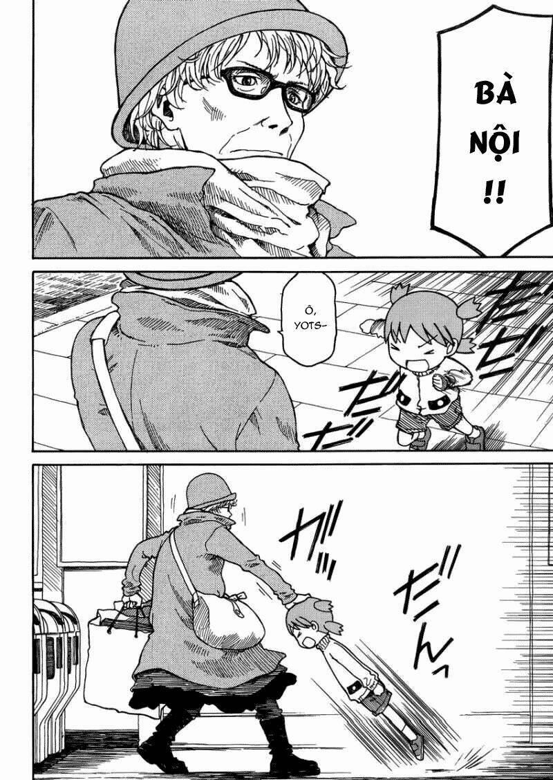 Cỏ Bốn Lá 86 trang 13