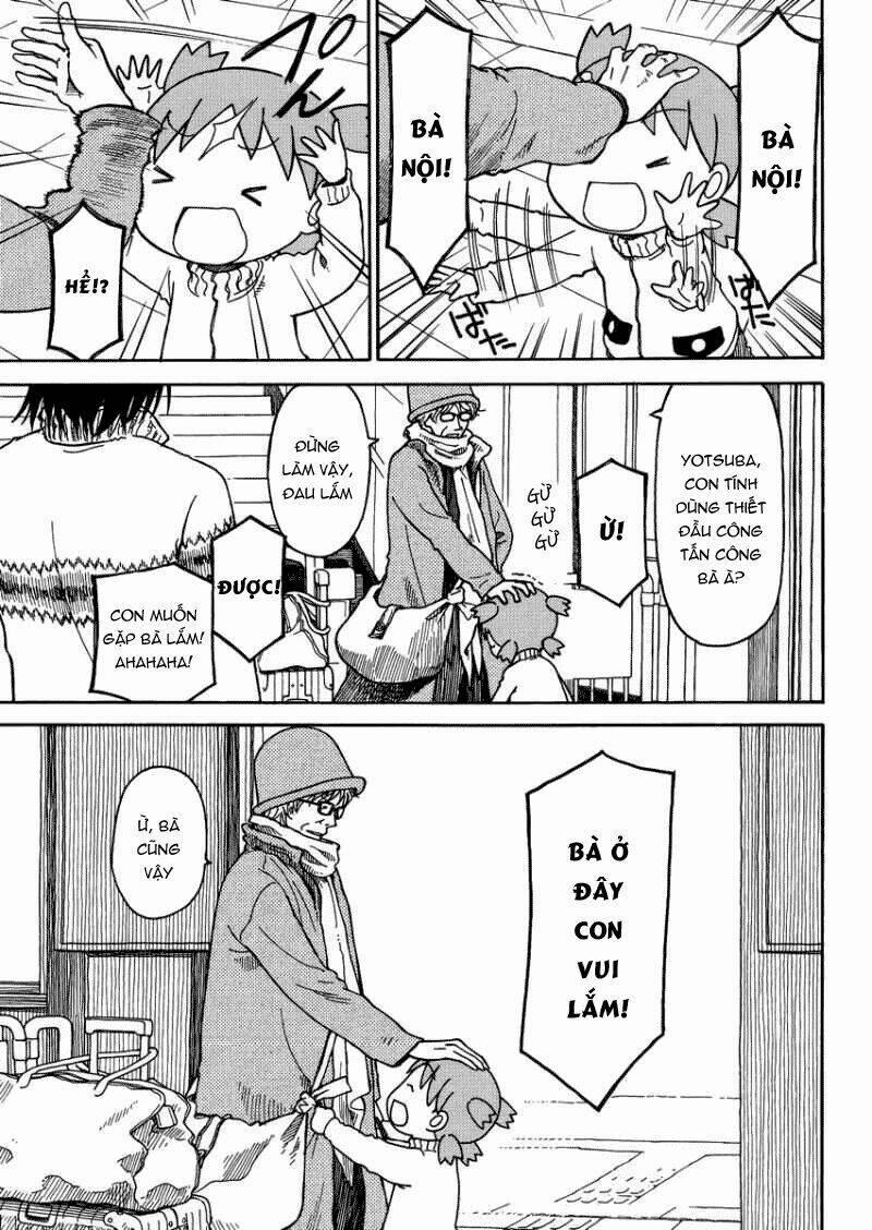 Cỏ Bốn Lá 86 trang 14