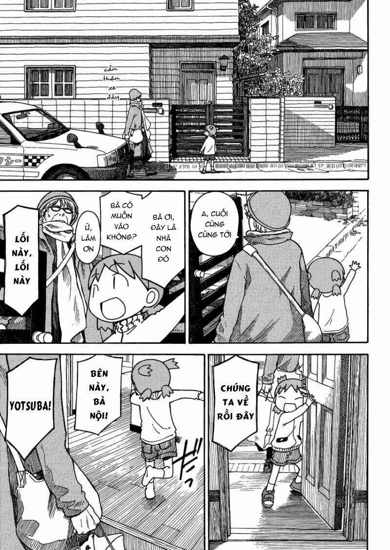 Cỏ Bốn Lá 86 trang 16