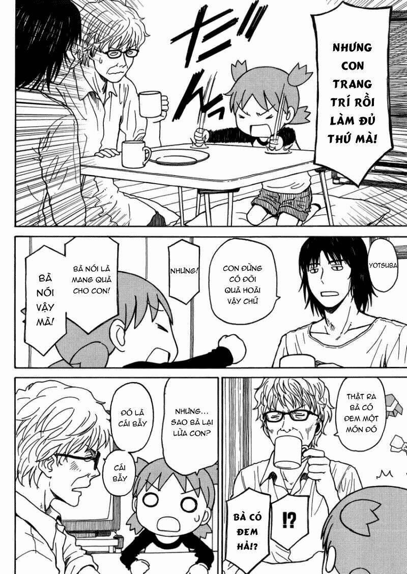 Cỏ Bốn Lá 86 trang 27