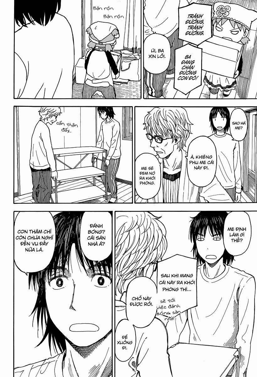 Cỏ Bốn Lá 87.2 trang 14