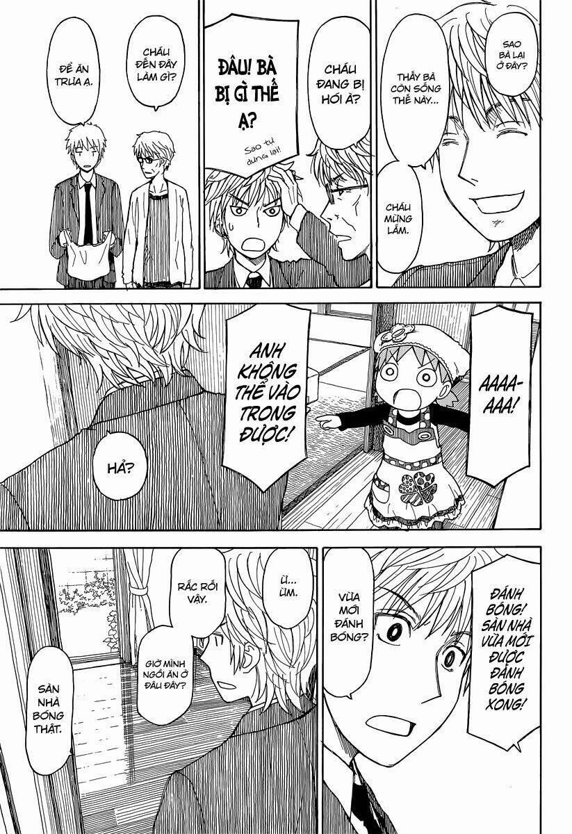 Cỏ Bốn Lá 87.2 trang 17