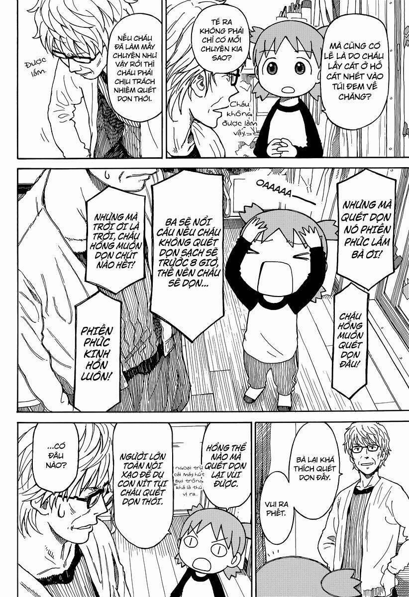 Cỏ Bốn Lá 87.2 trang 4