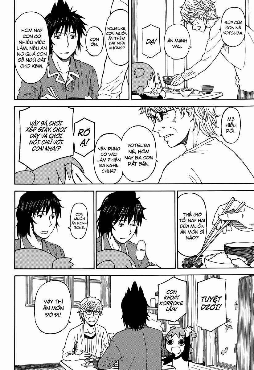 Cỏ Bốn Lá 87 trang 16