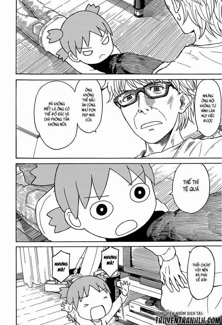 Cỏ Bốn Lá 88.2 trang 15