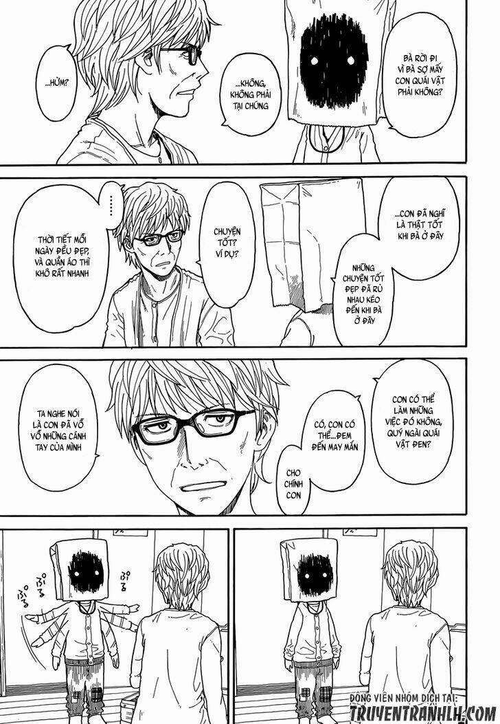 Cỏ Bốn Lá 88.2 trang 24