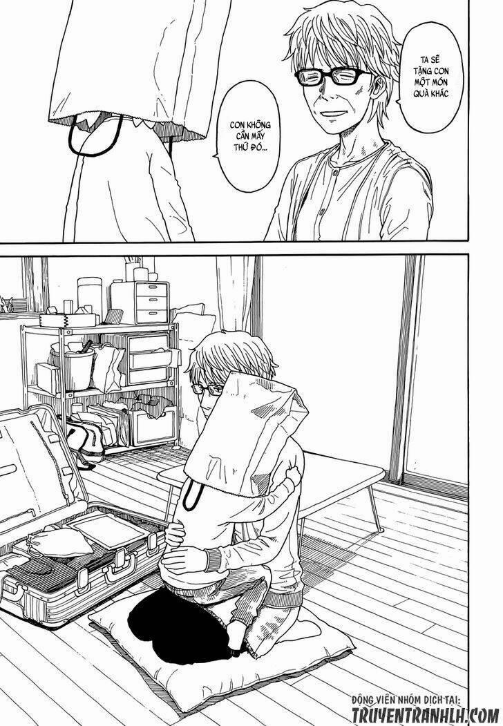 Cỏ Bốn Lá 88.2 trang 26