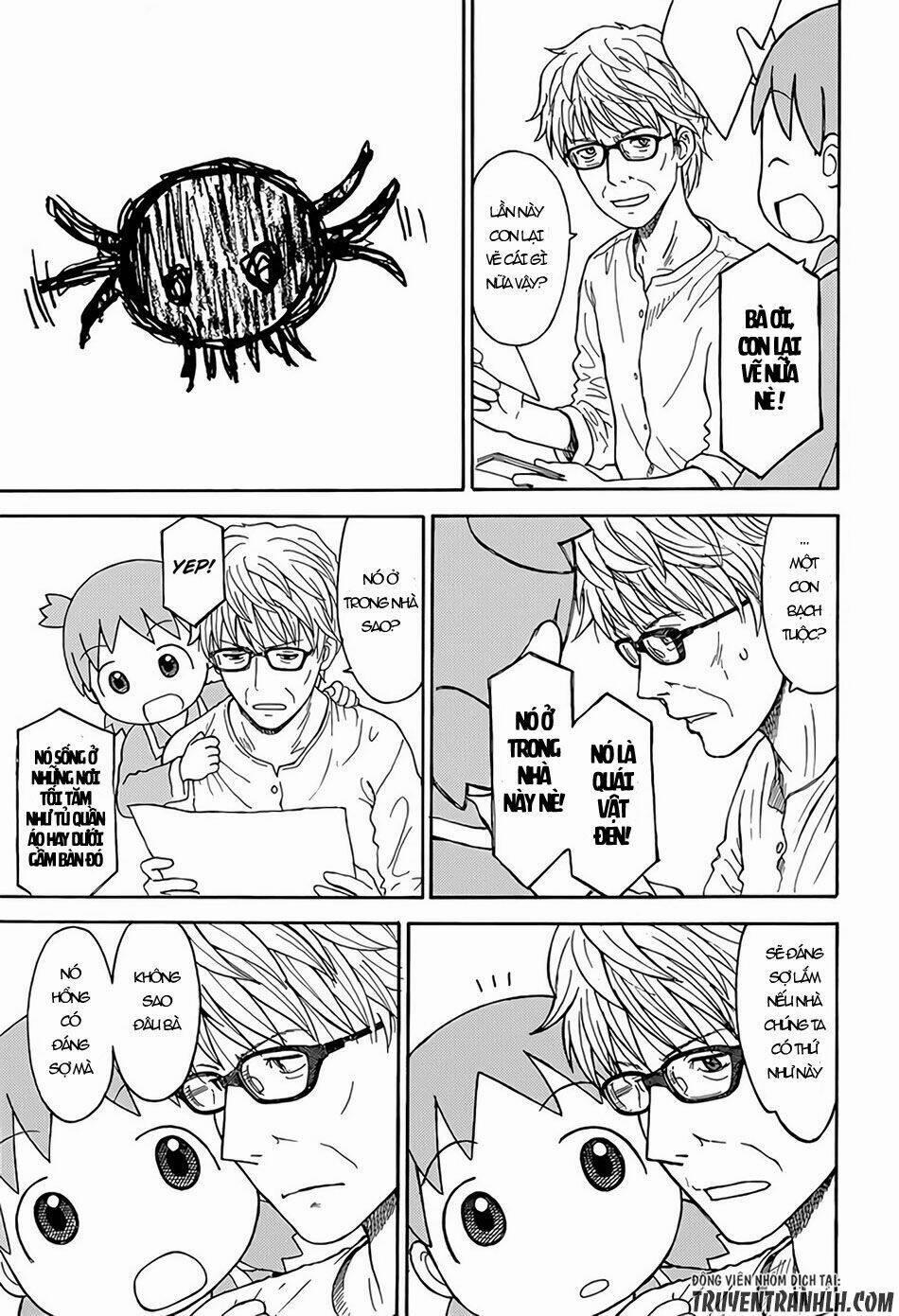 Cỏ Bốn Lá 88 trang 12