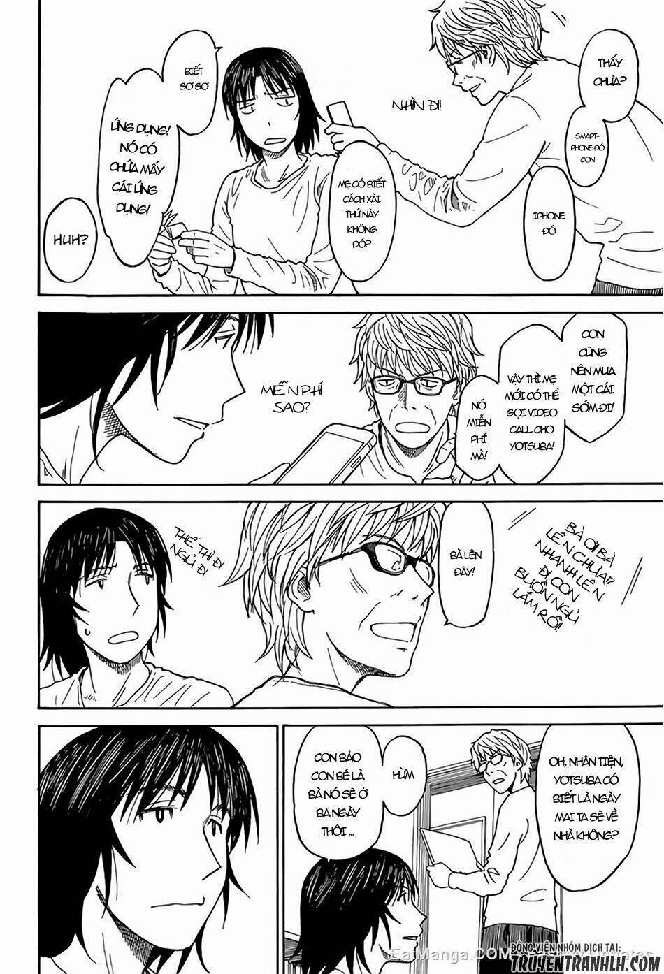 Cỏ Bốn Lá 88 trang 17