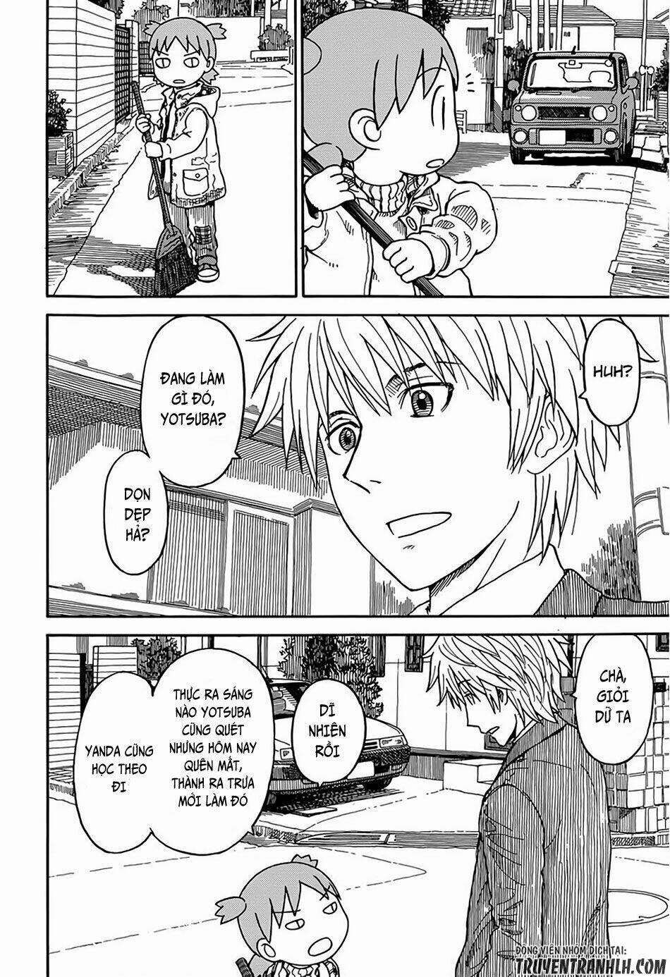 Cỏ Bốn Lá 89 trang 3