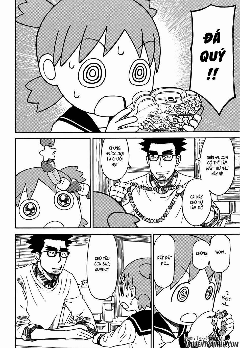 Cỏ Bốn Lá 91 trang 11