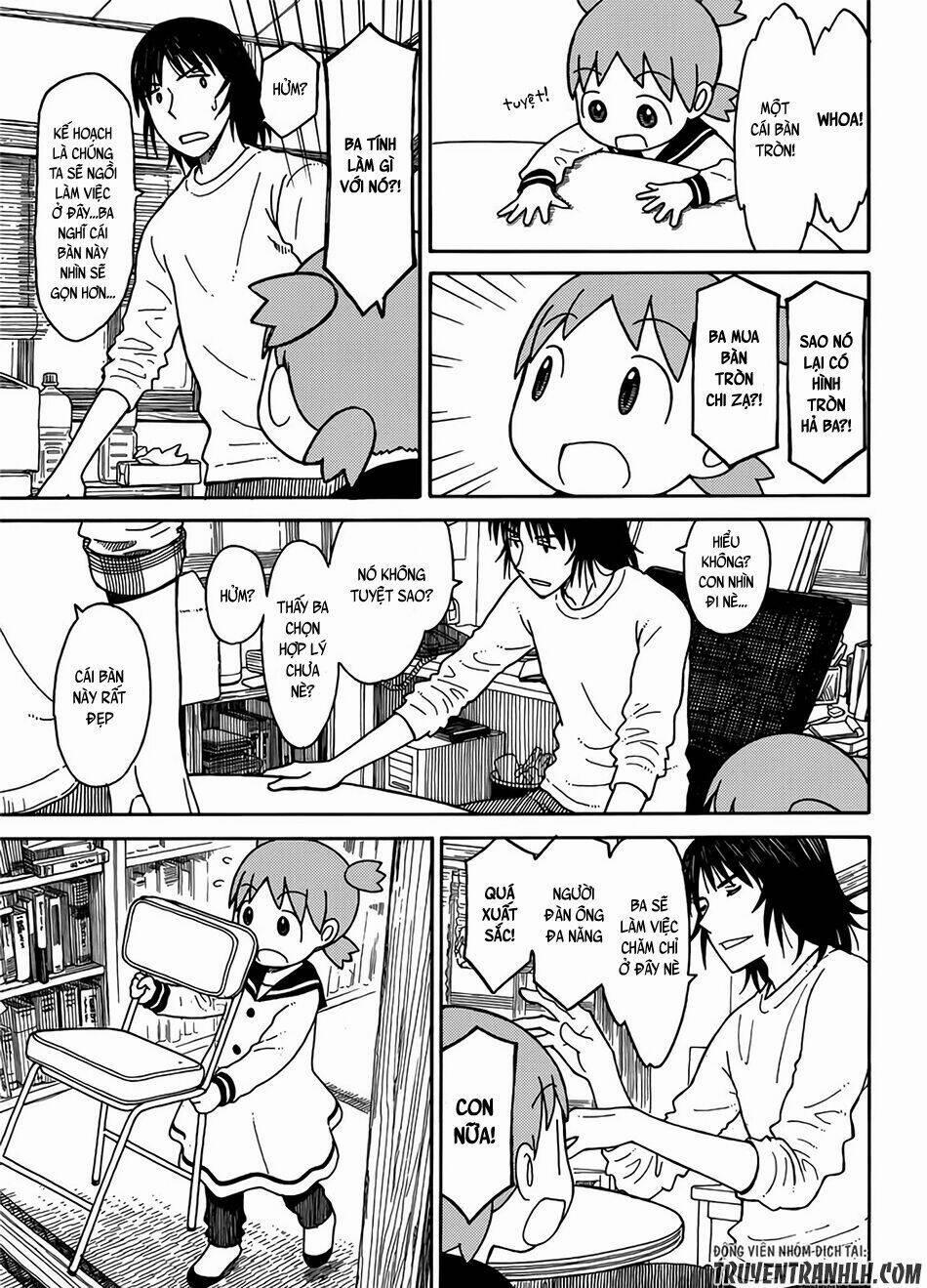 Cỏ Bốn Lá 91 trang 6