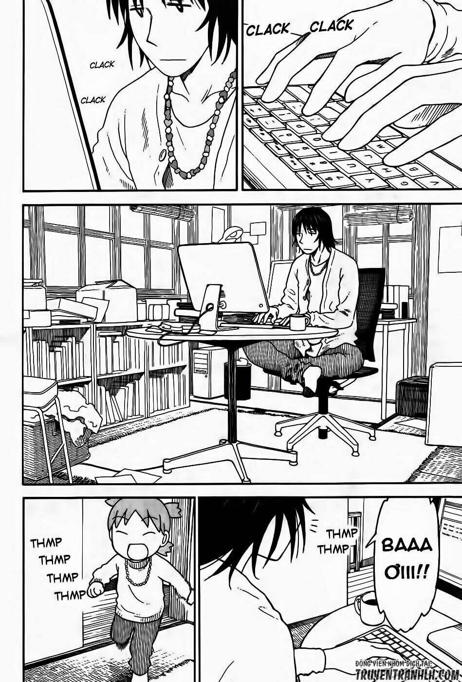 Cỏ Bốn Lá 92 trang 2