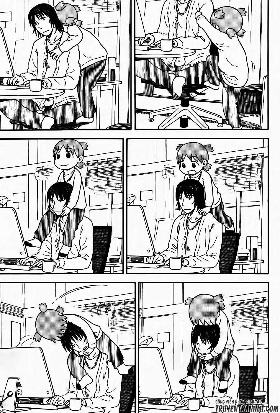 Cỏ Bốn Lá 92 trang 3