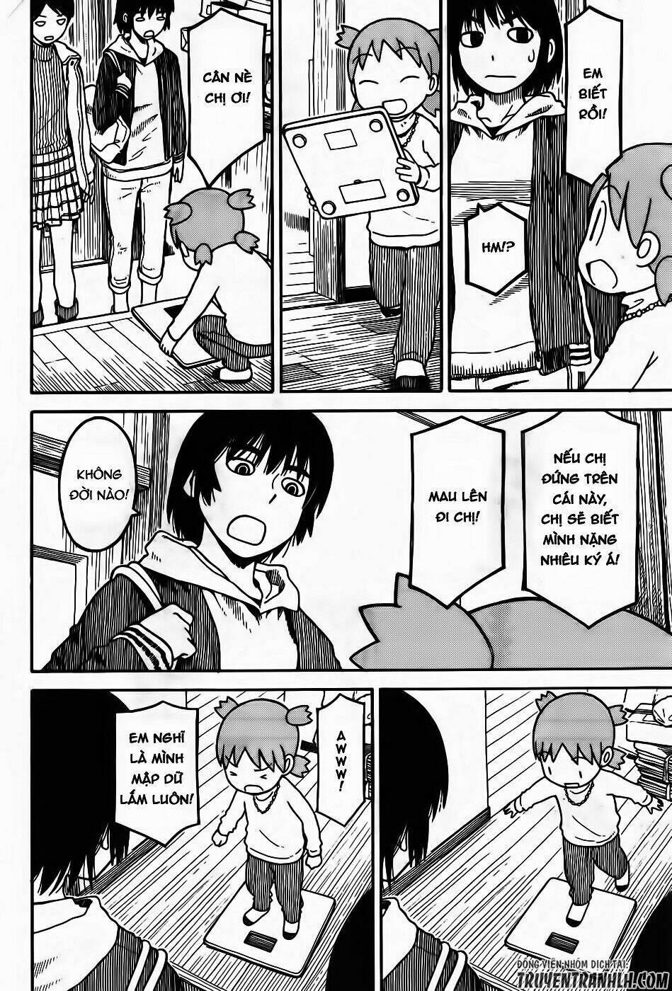 Cỏ Bốn Lá 92 trang 6