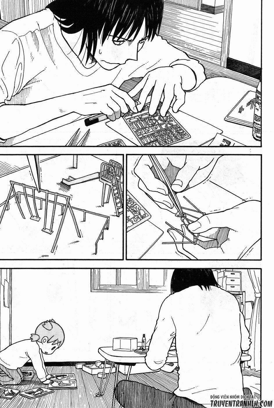 Cỏ Bốn Lá 93 trang 4