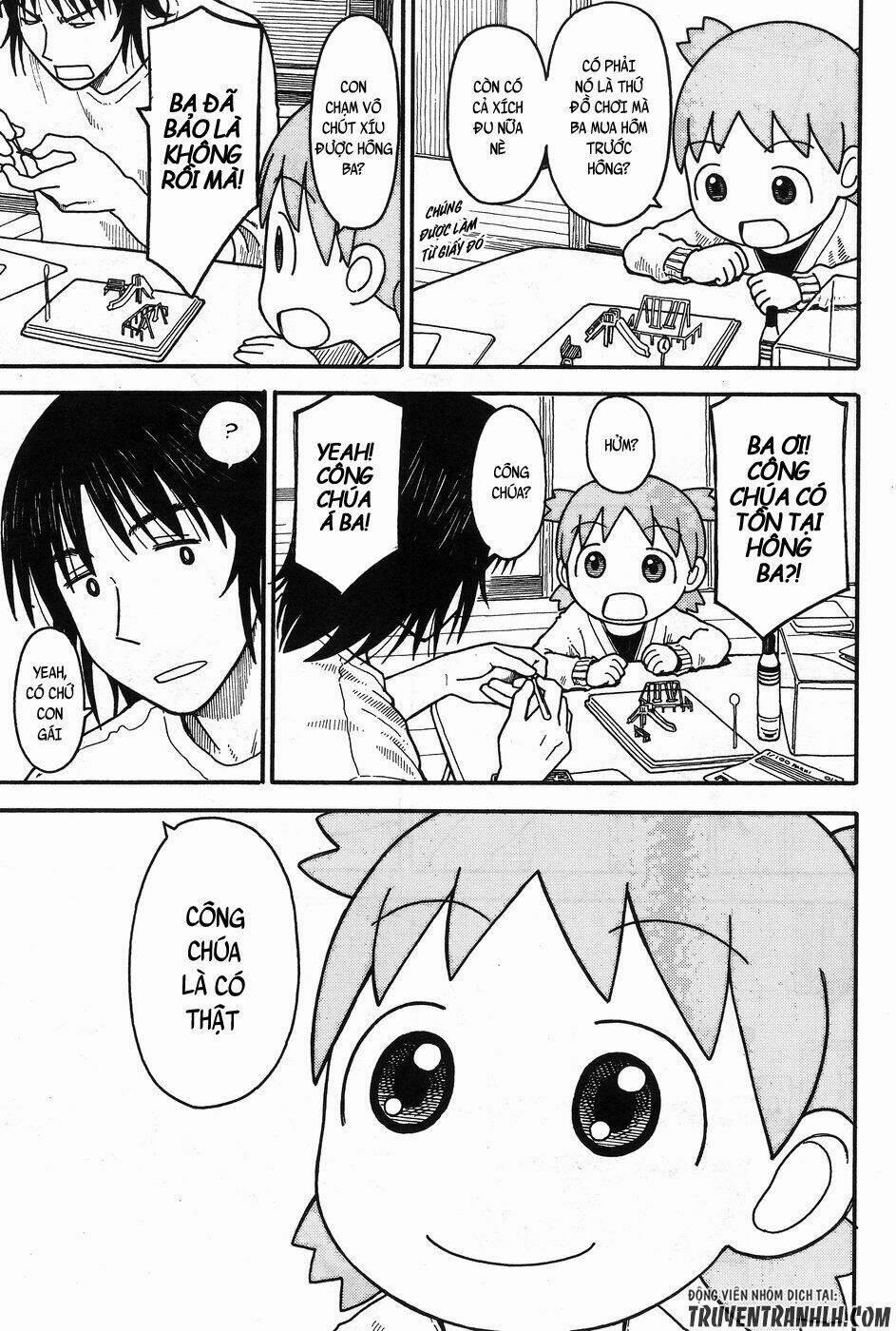 Cỏ Bốn Lá 93 trang 6