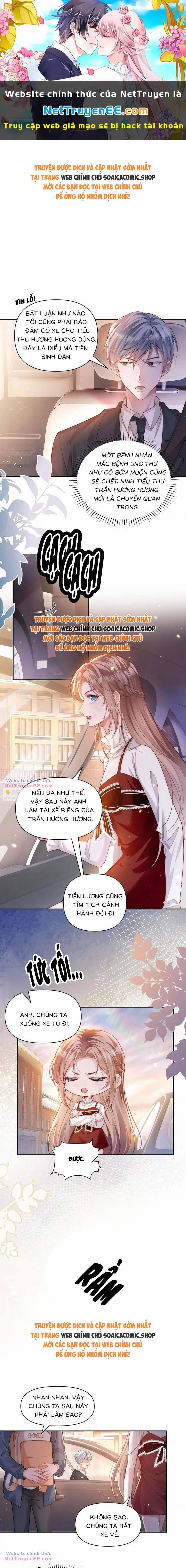 Cô Cả Khí Phách Trở Về Vả Mặt Kẻ Thế Thân 11 trang 0