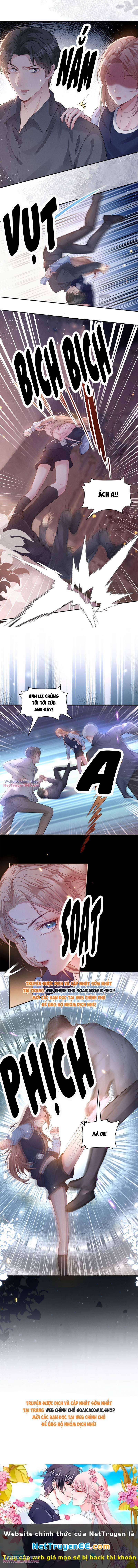 Cô Cả Khí Phách Trở Về Vả Mặt Kẻ Thế Thân 12 trang 5