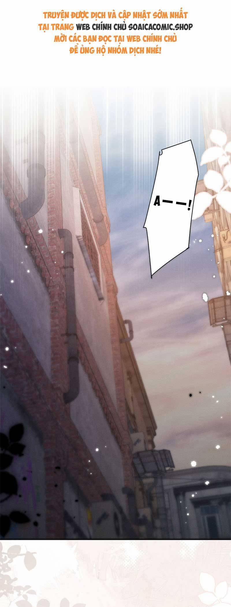 Cô Cả Khí Phách Trở Về Vả Mặt Kẻ Thế Thân 13 trang 12