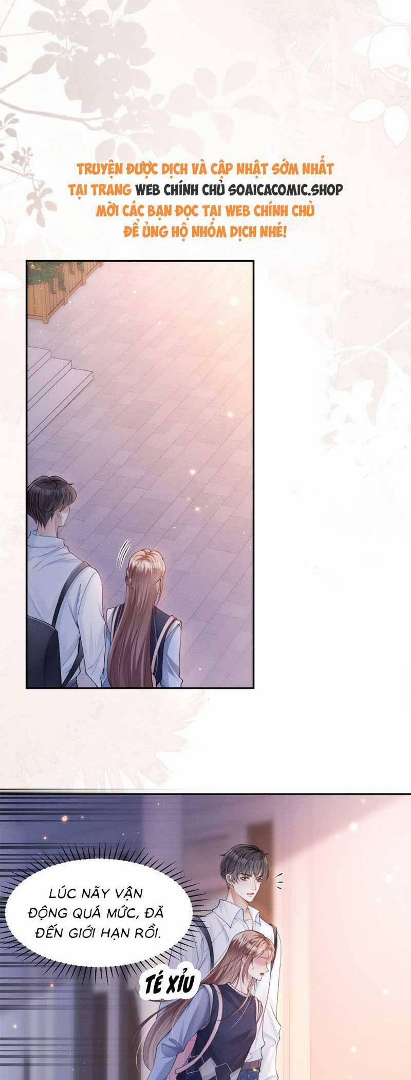 Cô Cả Khí Phách Trở Về Vả Mặt Kẻ Thế Thân 13 trang 13