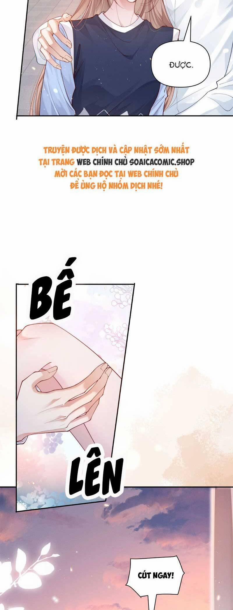 Cô Cả Khí Phách Trở Về Vả Mặt Kẻ Thế Thân 13 trang 19