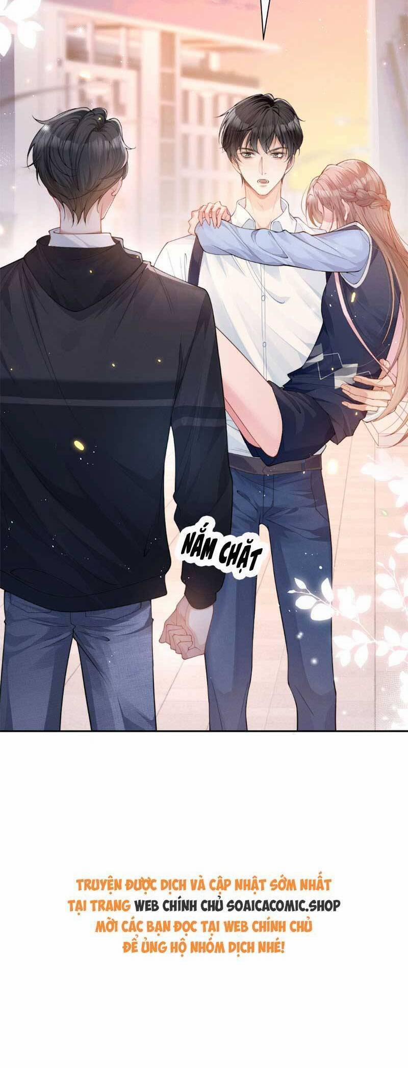 Cô Cả Khí Phách Trở Về Vả Mặt Kẻ Thế Thân 13 trang 20