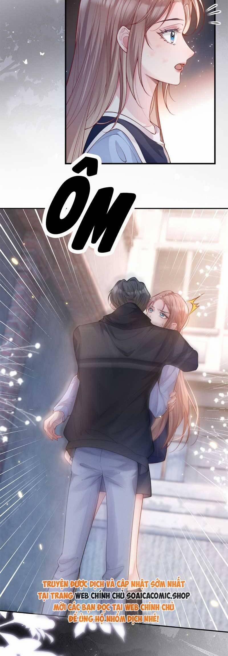 Cô Cả Khí Phách Trở Về Vả Mặt Kẻ Thế Thân 13 trang 5