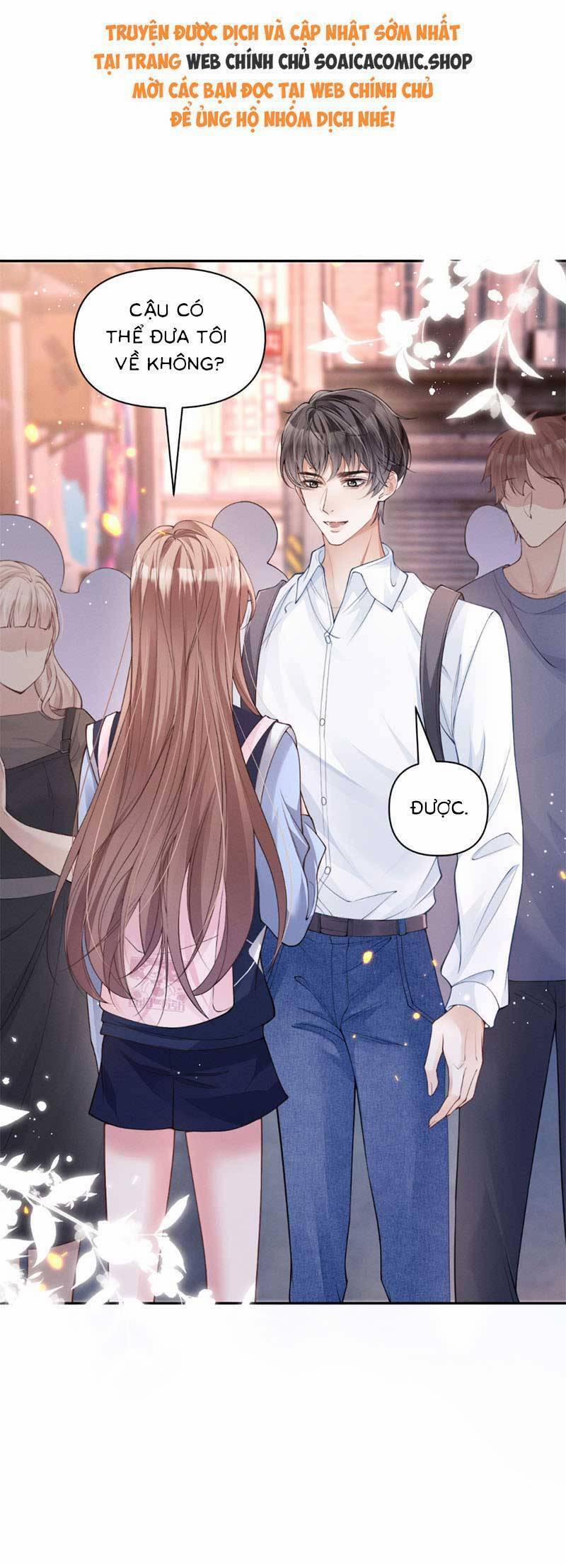 Cô Cả Khí Phách Trở Về Vả Mặt Kẻ Thế Thân 13 trang 9