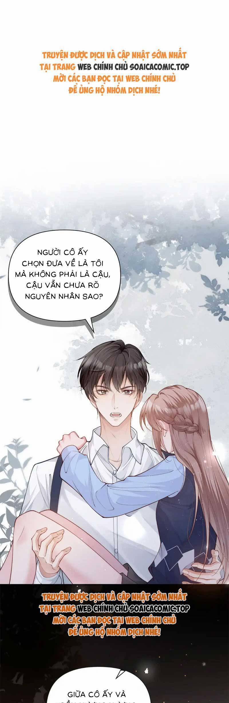 Cô Cả Khí Phách Trở Về Vả Mặt Kẻ Thế Thân 14 trang 0